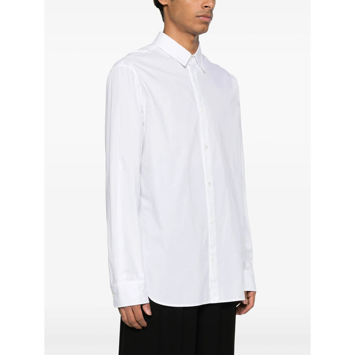Ann Demeulemeester Camicie - Bianco | 5de82fbb81aea56e252f71544d5c3192b707fffc