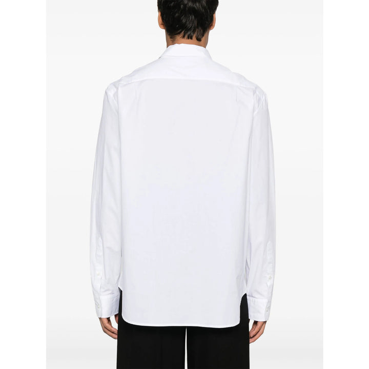 Ann Demeulemeester Camicie - Bianco | 31f162c4531c15a4bf76a09ca2a185c3e8d1c473