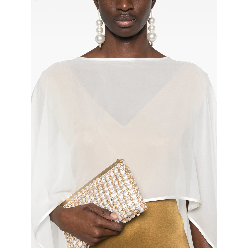 De Santis Stoles - Bianco | df39173499ca5f4b44e7d7b9a9239082eb6cb693