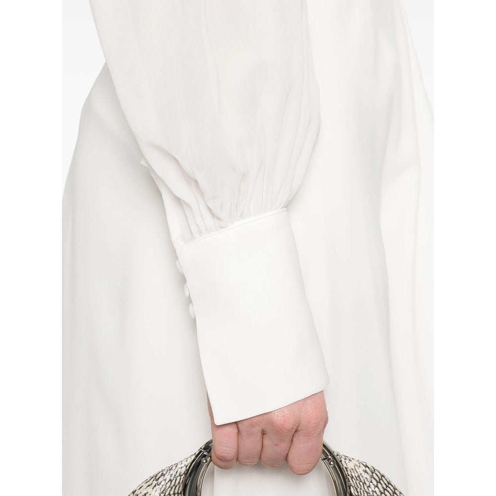 De Santis Maglioni - Bianco | ce0c893298696e86ddb1898f36bc66c7b16e5876