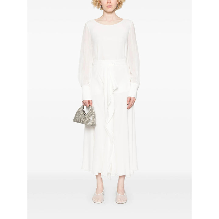 De Santis Maglioni - Bianco | 873ca9ceddbaf2f7a52b88a04d8333bd72df4530