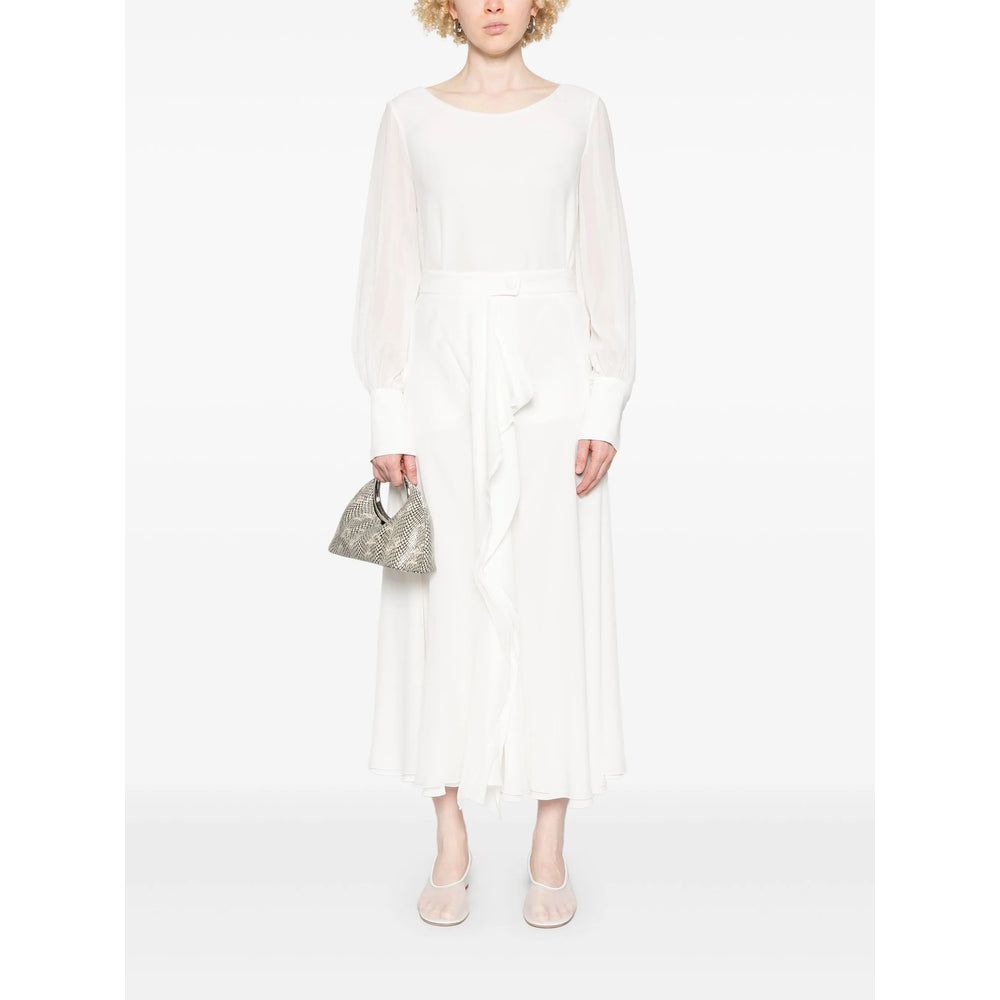 De Santis Gonne - Bianco | c6ea93d58b863ceec53d8b5ee10c56031082e532