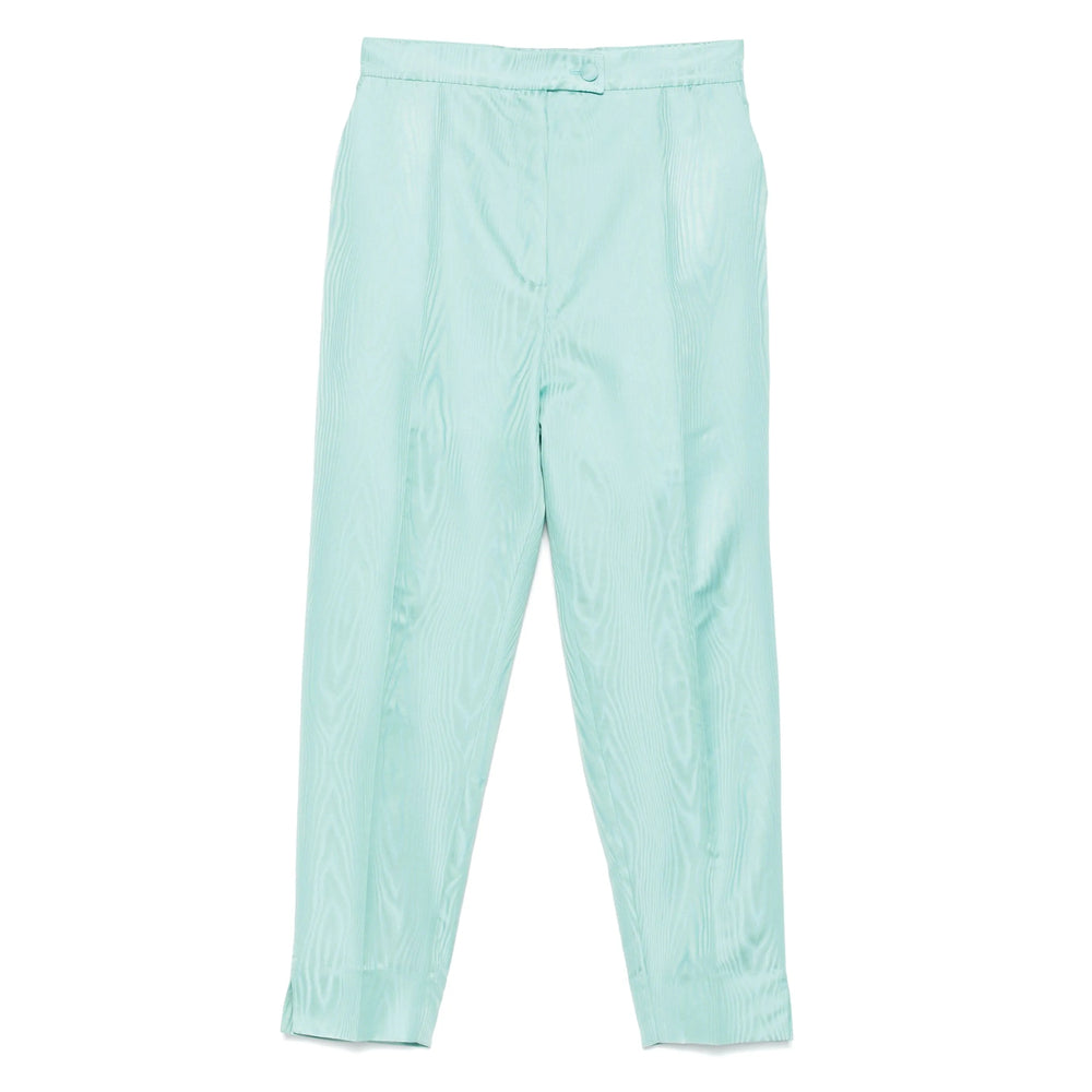 De Santis Pantaloni - Verde | cc426cac8daef323f5843aedab23ba19b58348ae