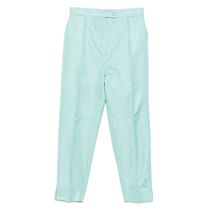 De Santis Pantaloni - Verde | cc426cac8daef323f5843aedab23ba19b58348ae