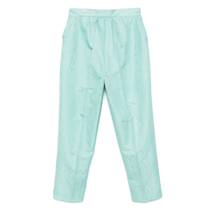 De Santis Pantaloni - Verde | 6377c9942d2363ac2f4d138f58d16bc3da88d562