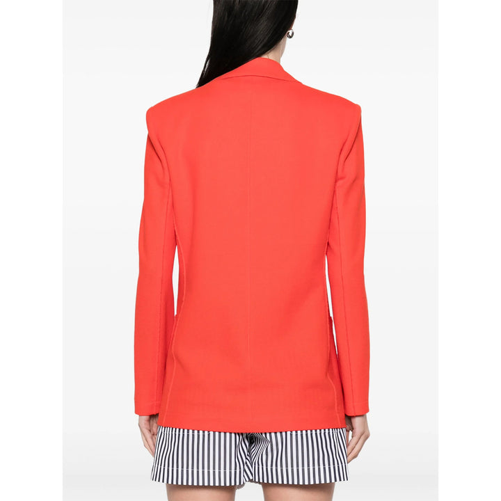 Harris Wharf London Giacche - Rosso | 58241c4ebe27c5d96d8f78bb9d3e6f96c8d92078