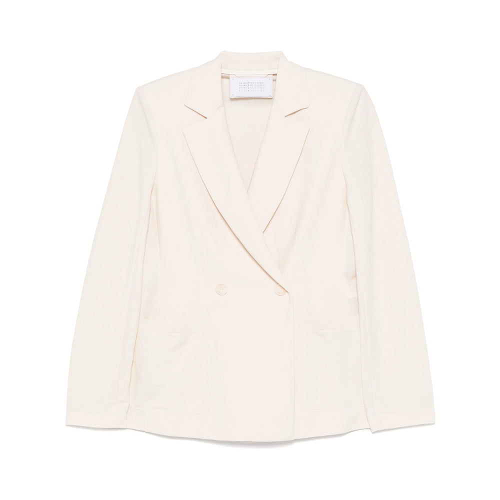 Harris Wharf London Giacche - Neutro | 85c042e6db9d2ae7e0e14659414d8f56655167fd