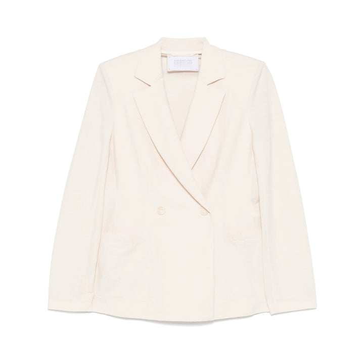 Harris Wharf London Giacche - Neutro | 85c042e6db9d2ae7e0e14659414d8f56655167fd