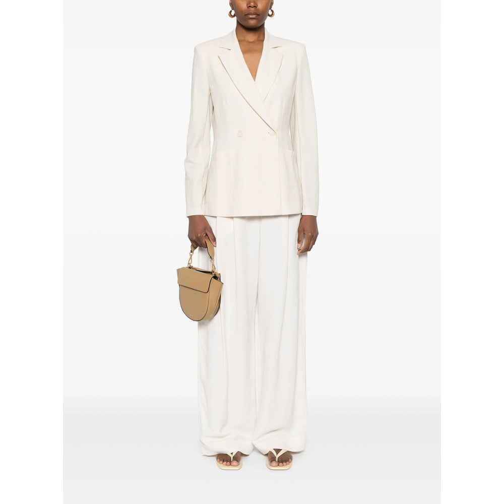 Harris Wharf London Giacche - Neutro | a27e2d039a182d5abd243a2ce115d8d085145df9