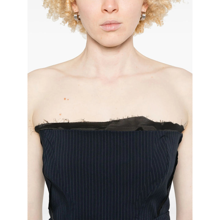 Ottolinger Top - Blu | e4119485d67f9da99481071f842beaeacc81c8e6