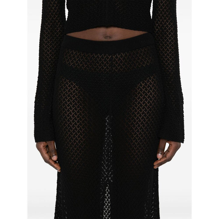 The Garment Gonne - Nero | 0d3dd7583c26cc14de12802baf4e62759bf95bbe