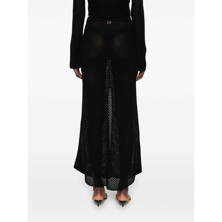 The Garment Gonne - Nero | 7e94017eef421a5deb056d40e22aa94cf93d6346