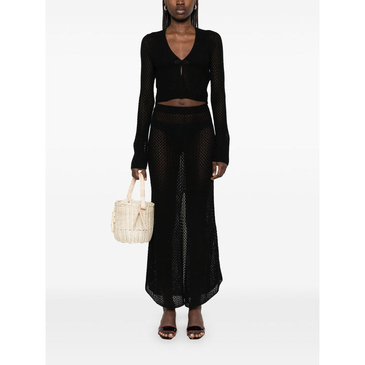 The Garment Gonne - Nero | 1d2c77257075e8dea4ab6f517943998a396871bc