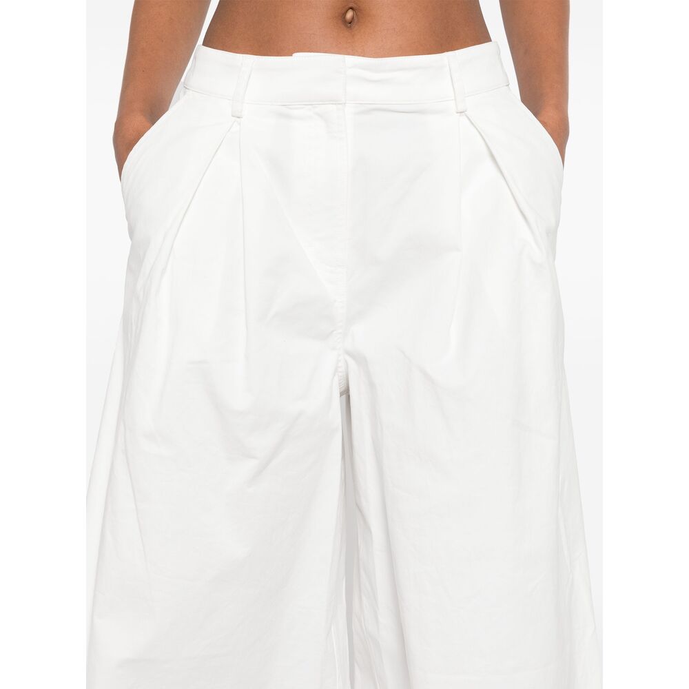 The Garment Pantaloni - Bianco | ee356426fef266e7f92f85f5c9e3e77f404a8014