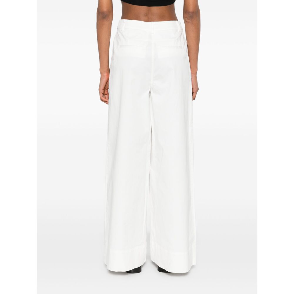 The Garment Pantaloni - Bianco | fe309a4b2befeec89947d68a1111b4469aa410e8