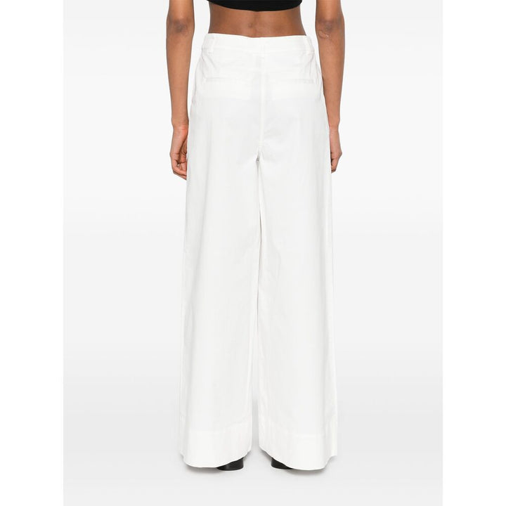 The Garment Pantaloni - Bianco | fe309a4b2befeec89947d68a1111b4469aa410e8
