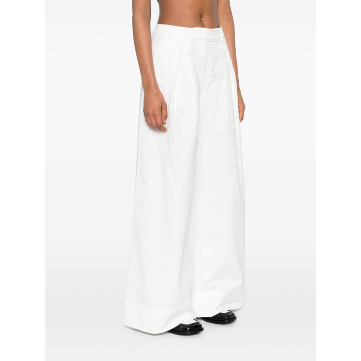 The Garment Pantaloni - Bianco | bca09ca8edd2e3c00fa7c923092cc415e94030e2