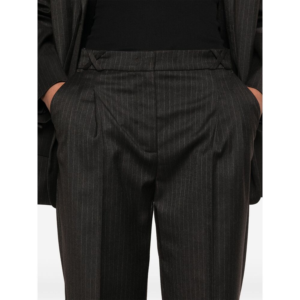 The Garment Pantaloni - Marrone | a2c210bdf4e4df266825d235f7ee5e21f9740e90