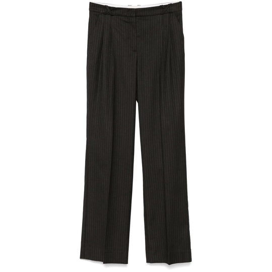 Pantaloni Marrone