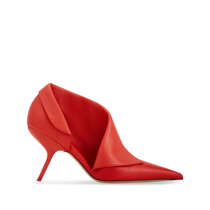 Ferragamo Scarpe - Rosso | 5071a370c122d5a4f9854d5a767be7d6d7bdcfd6