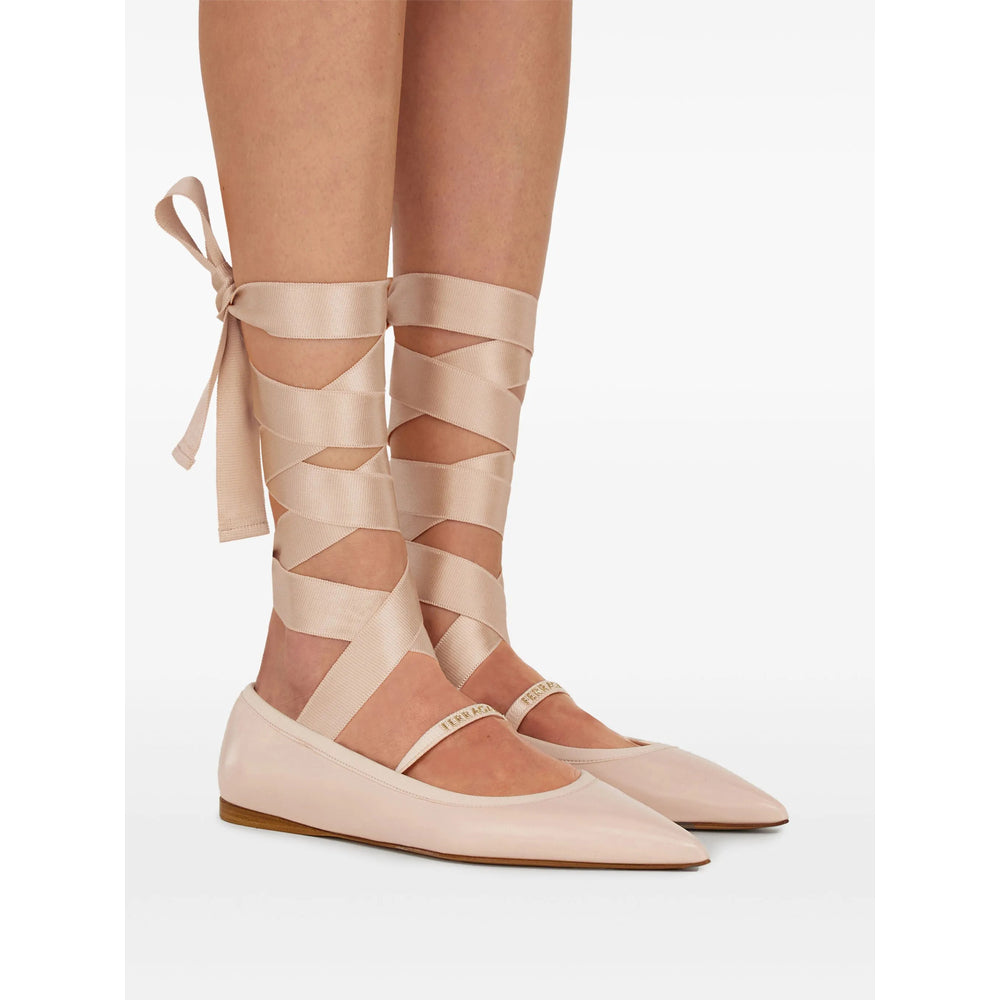 Ferragamo Scarpe - Rosa | 972a82abf7d690468a8988738c420d775524c92a