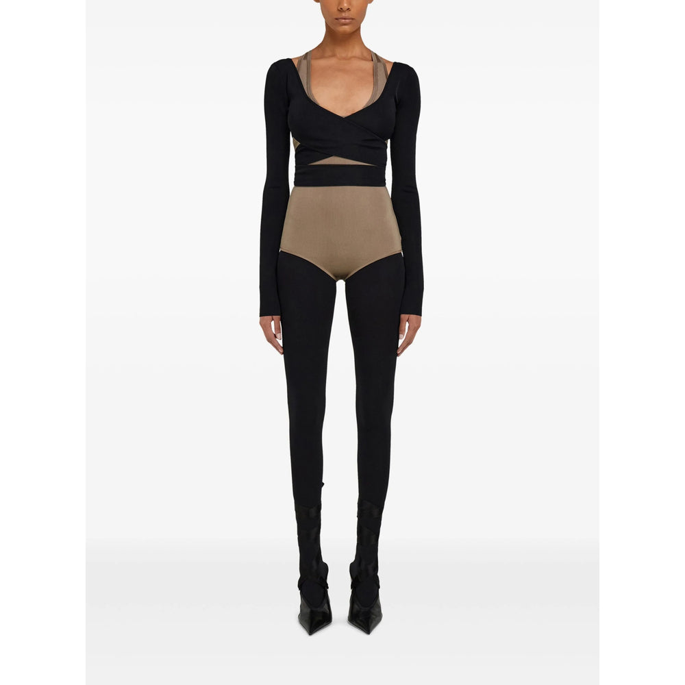 Ferragamo Maglioni - Neutro | 1430e94946184782b49b5a760e382d72b9e63f8f