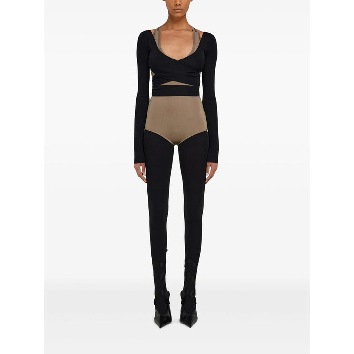 Ferragamo Maglioni - Neutro | 1430e94946184782b49b5a760e382d72b9e63f8f