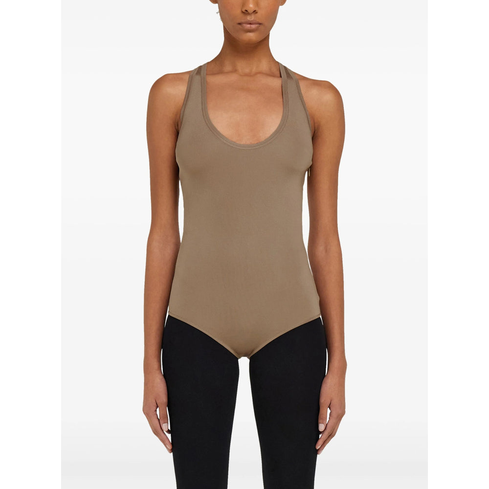 Ferragamo Maglioni - Neutro | 6f366791a10b54b3b06b80cf97803868cd1cf7c6