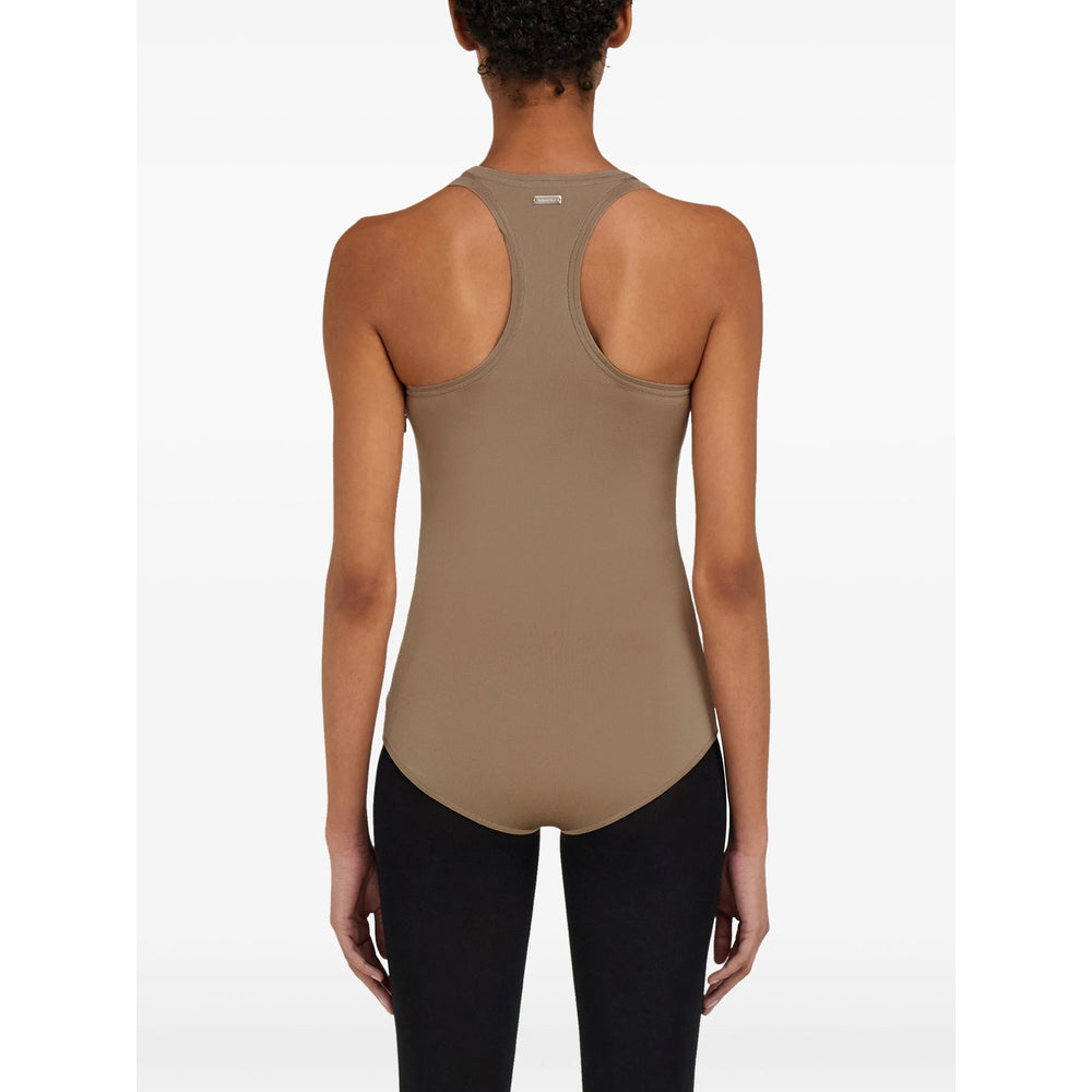 Ferragamo Maglioni - Neutro | 2c063cd5d1f9a8476dd67a4df292f30cc77398c0