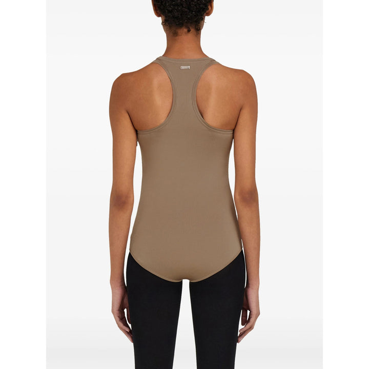 Ferragamo Maglioni - Neutro | 2c063cd5d1f9a8476dd67a4df292f30cc77398c0