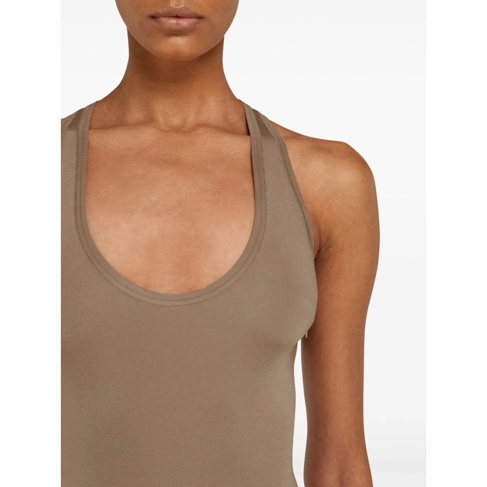 Ferragamo Maglioni - Neutro | 2c3d5f740171afe299628136cc777840b5ac5cc5