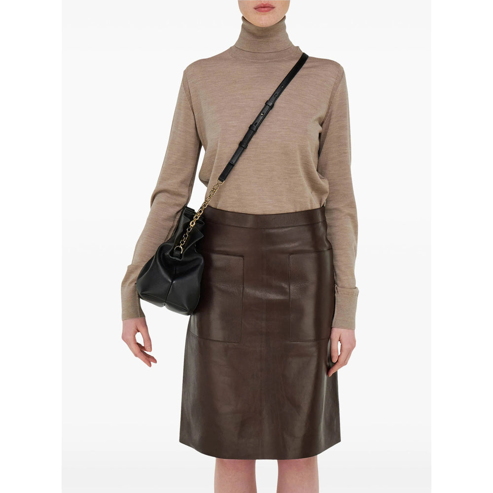 Ferragamo Borse - Nero | 8b1b67890f56c783172fb1e0c84f8f1792665aca