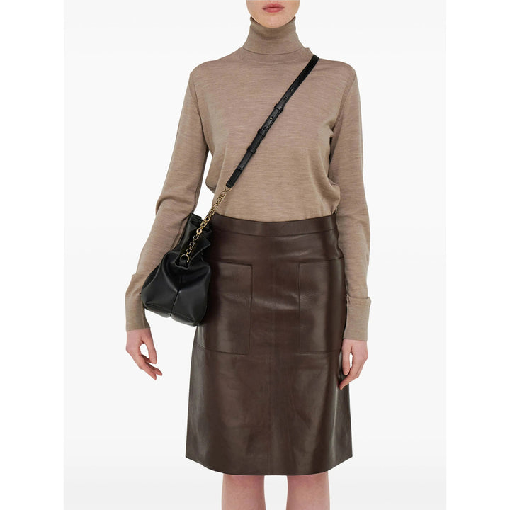 Ferragamo Borse - Nero | 8b1b67890f56c783172fb1e0c84f8f1792665aca