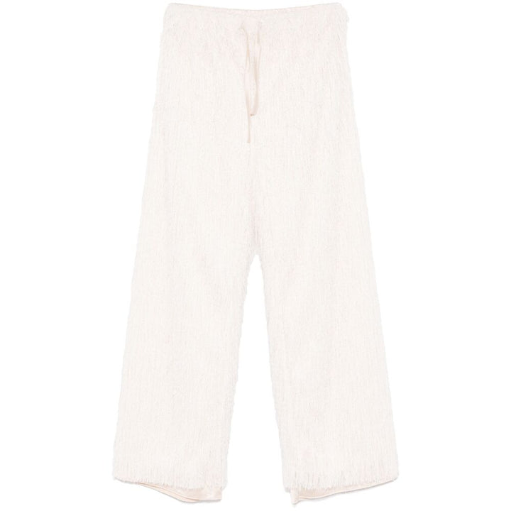 Darkpark Pantaloni - Bianco | dbd8b48c11a586af427ae1543526a6d7dece5f47