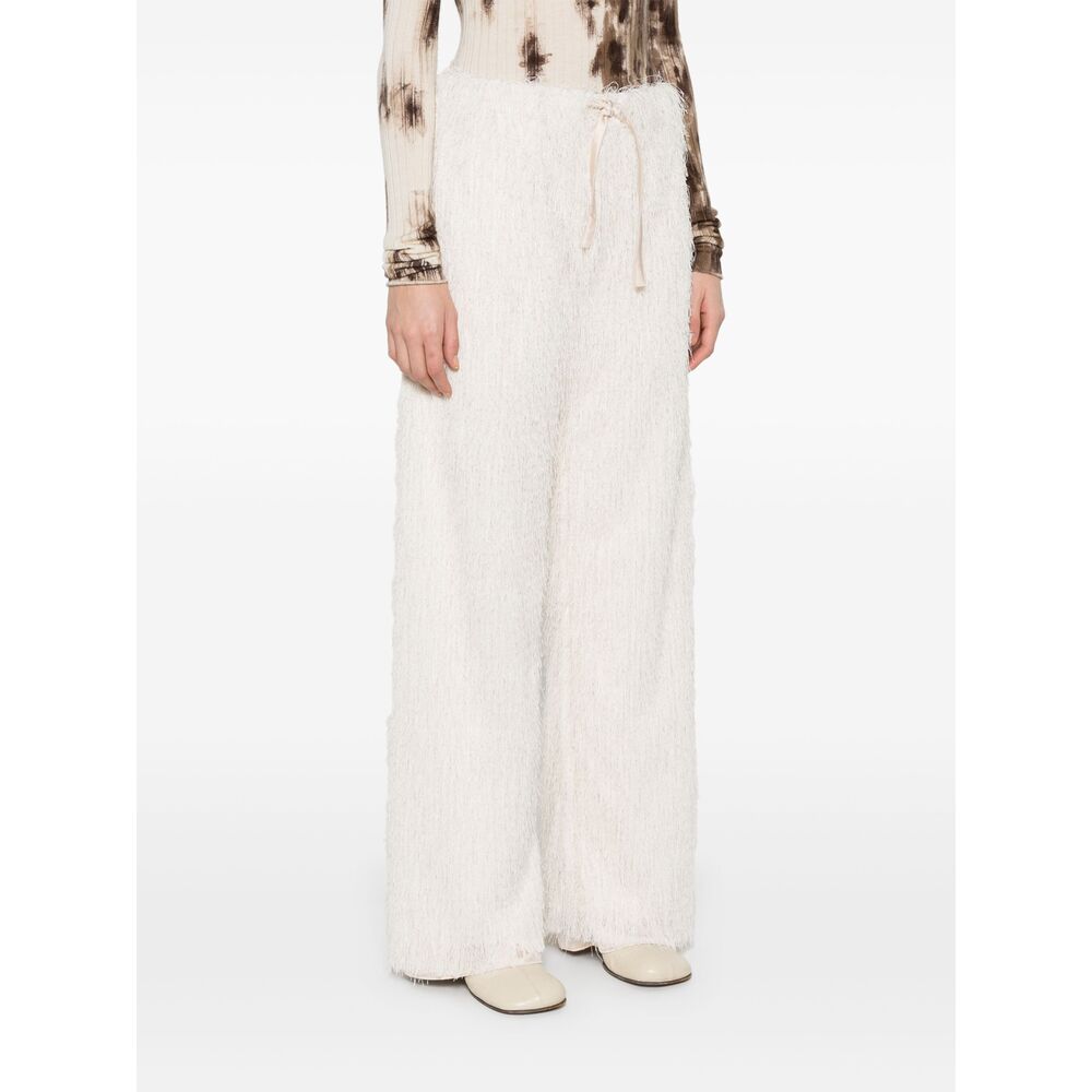 Darkpark Pantaloni - Bianco | aa37292f77463f17c5f0695511b5b9f2035f8813