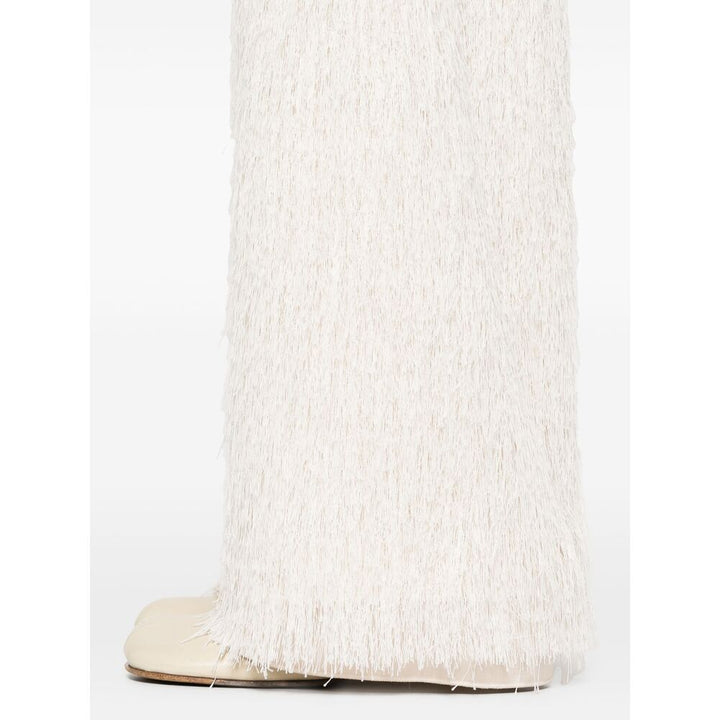 Darkpark Pantaloni - Bianco | 1845a19233dc3515d85f28cc40040dc3672f4d36