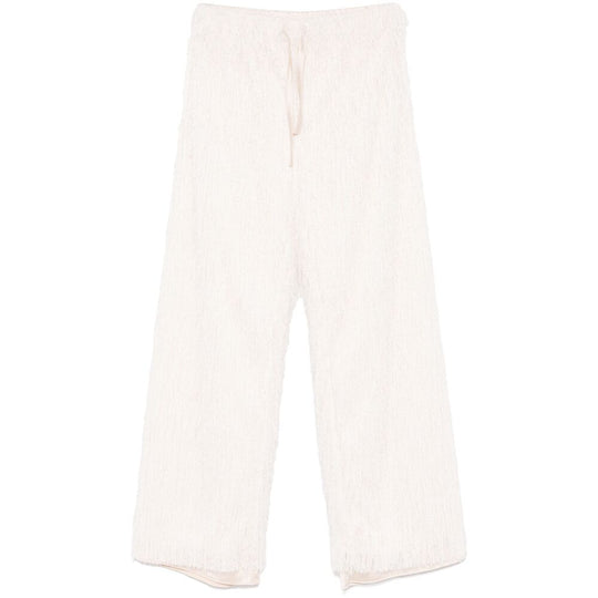 Pantaloni Bianco