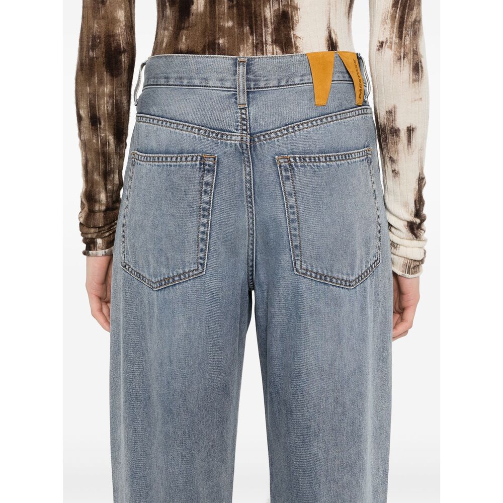 Darkpark Jeans - Blu | e8a0c911d738d8ad602152b3139da67f72ec26d1