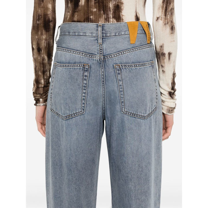 Darkpark Jeans - Blu | e8a0c911d738d8ad602152b3139da67f72ec26d1