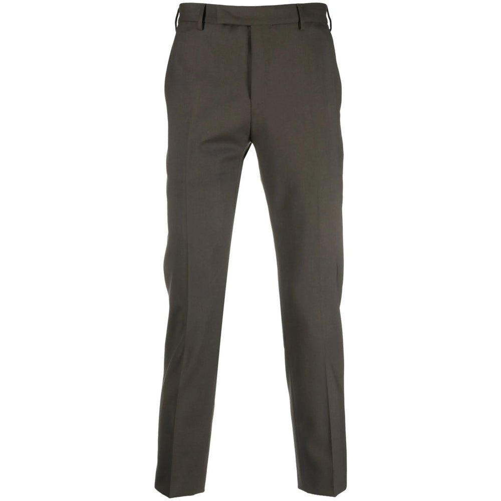 Pt Torino Pantaloni - Verde | 000fdd647387c2851c518883b95e5bcf13476c1b
