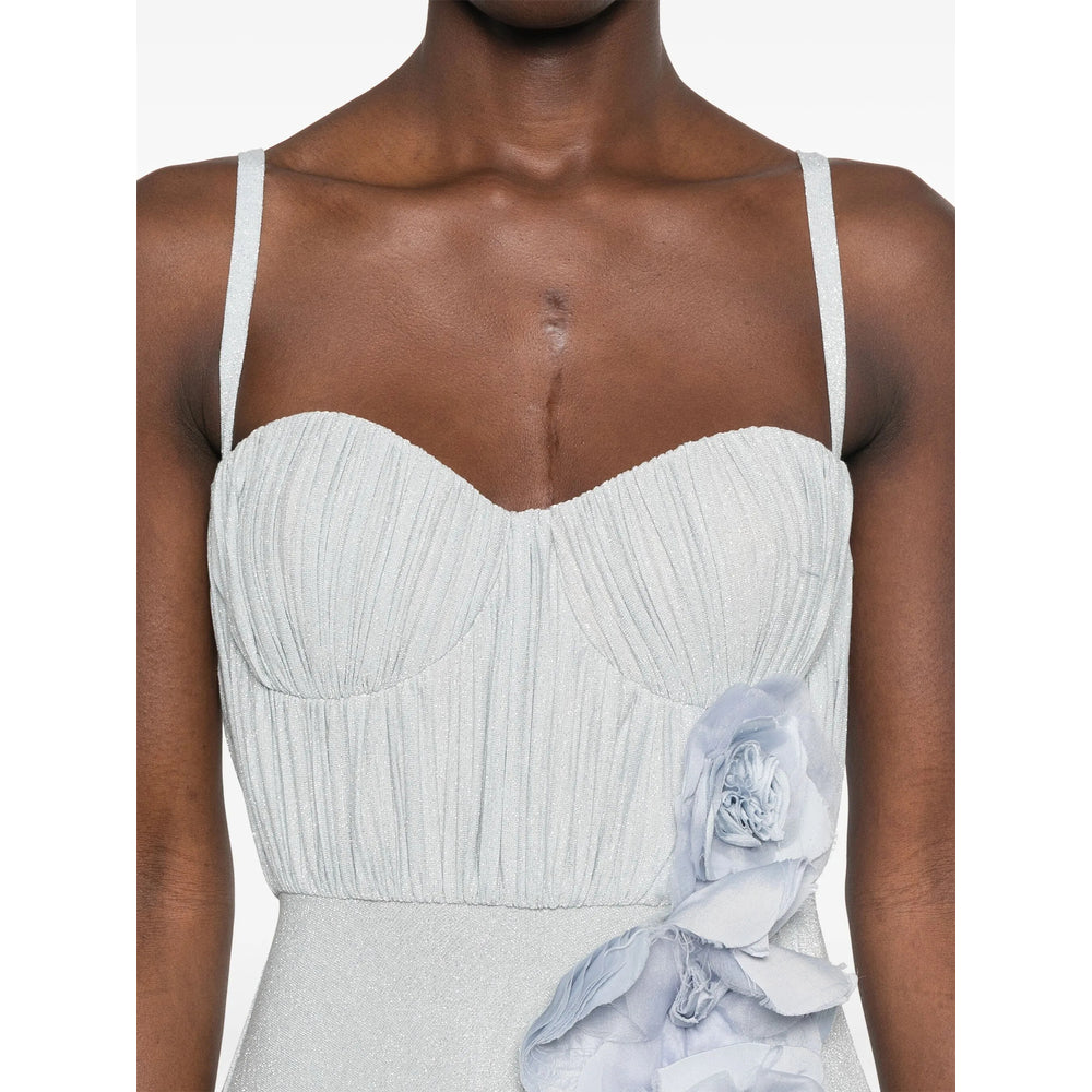 Elisabetta Franchi Abiti - Blu | 4df38006521ab670f931658dce43625d53b4ee90