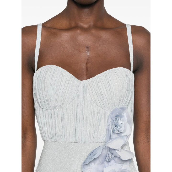 Elisabetta Franchi Abiti - Blu | 4df38006521ab670f931658dce43625d53b4ee90