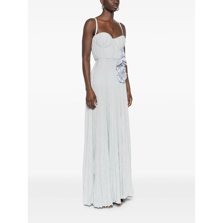 Elisabetta Franchi Abiti - Blu | 575b4f42146aacfb5dae4facbac8f5205ede3d01