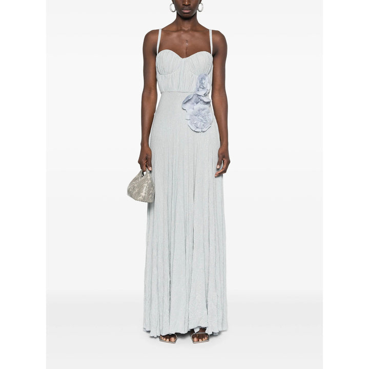 Elisabetta Franchi Abiti - Blu | 502ae128bca4d49f9576b5b5c953ca870f99c133