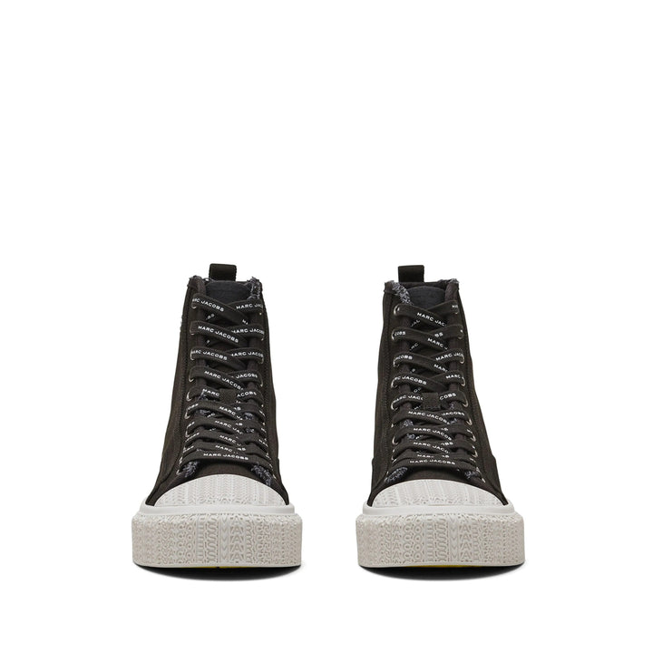 Marc Jacobs Sneakers - Nero, Bianco | 97580d67ff5dd3190db2ab01ec762cc38f767e67