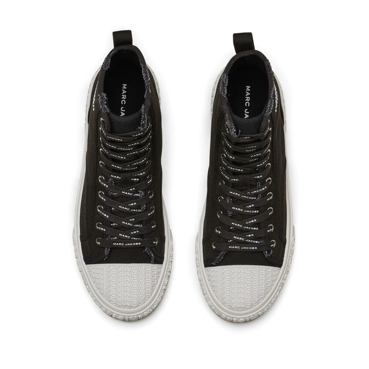 Marc Jacobs Sneakers - Nero, Bianco | 0d7627c158e96e4f301a324a20edda819daa5890