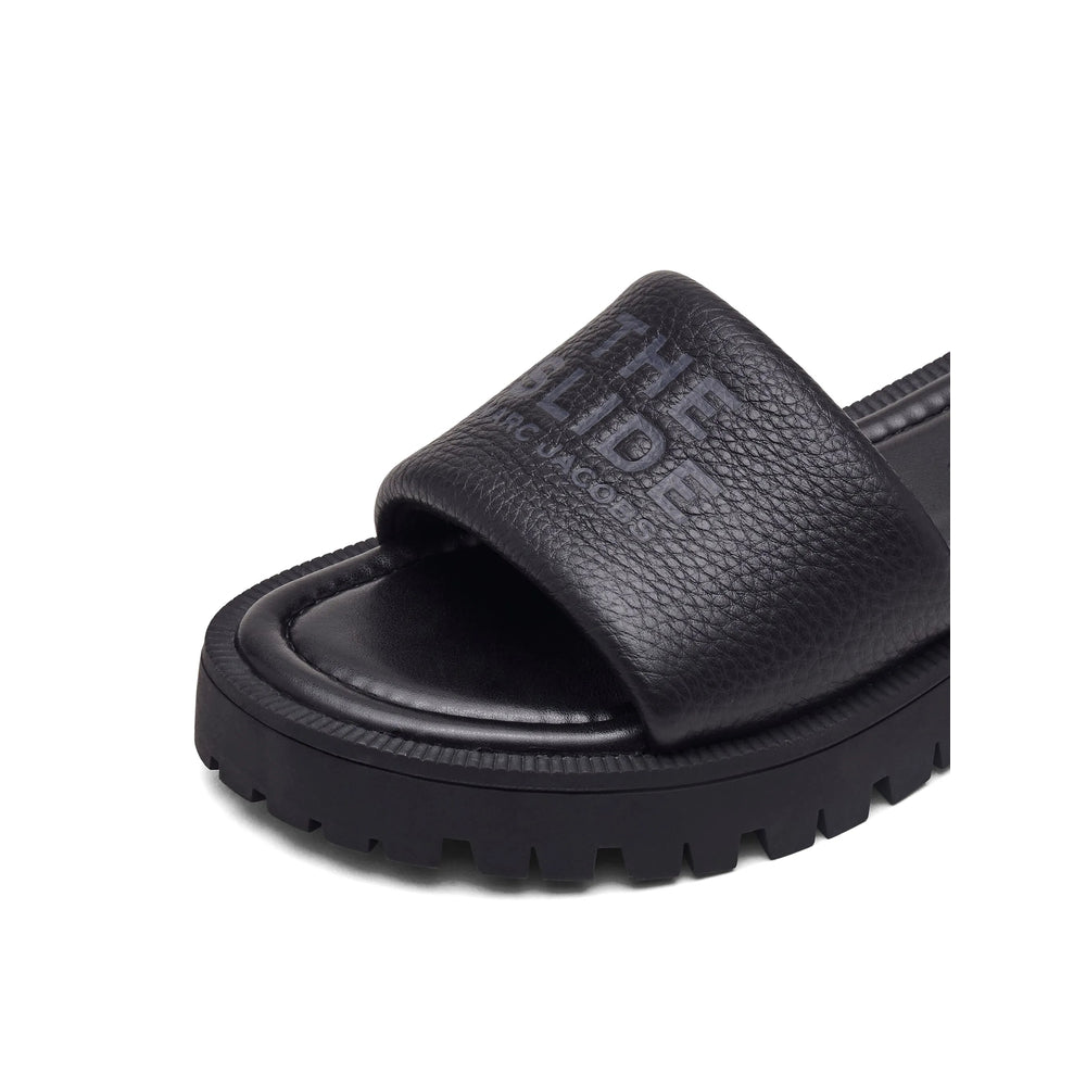 Marc Jacobs Scarpe - Nero | 46bb6d77ed4fd76c68a92f337f4061dea29462a7