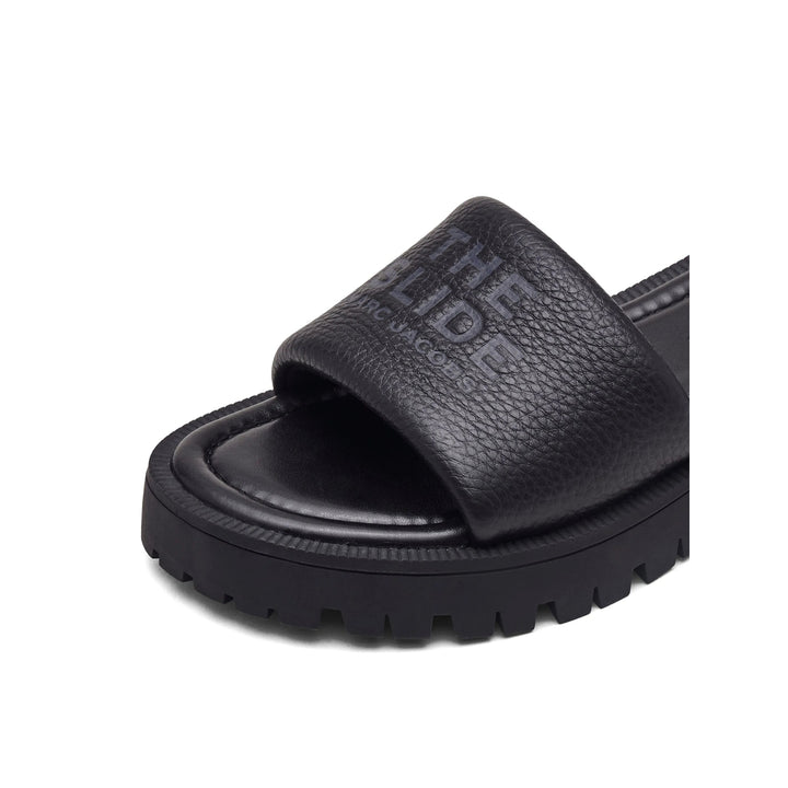 Marc Jacobs Scarpe - Nero | 46bb6d77ed4fd76c68a92f337f4061dea29462a7