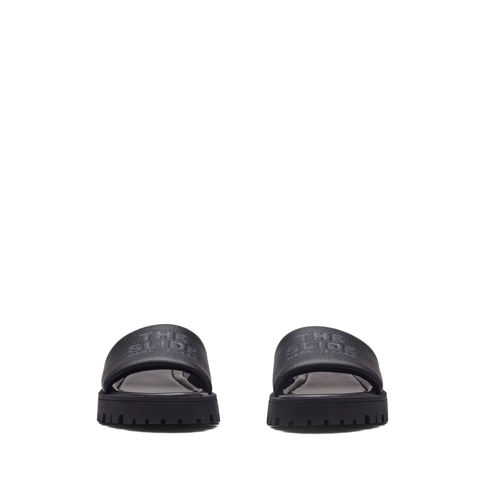 Marc Jacobs Scarpe - Nero | 774e8371720ad751bc3c9386be84f7368f0eae20