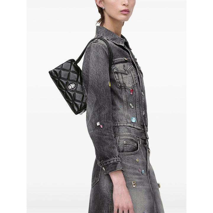 Marc Jacobs Borse - Nero | 1a8b56d2410d96272025eb5627c0b7eecb6a5cc6